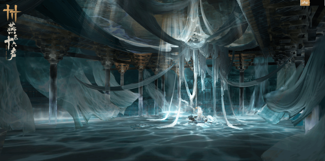 《燕云十六声》新区域开封皇宫：30个小时内容 NPC超3000人  第3张