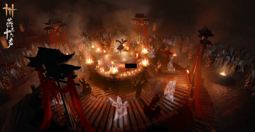 《燕云十六声》新区域开封皇宫：30个小时内容 NPC超3000人  第4张