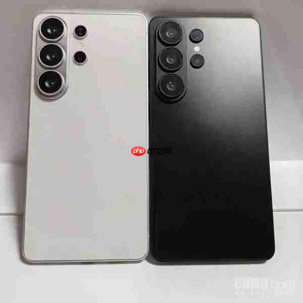 三星S26系列手机被曝2月25日发布！一口气推三款  第3张