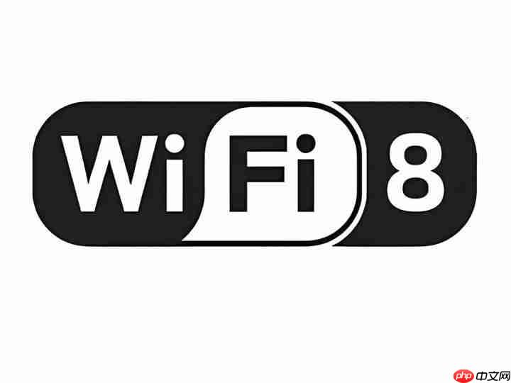 CES 2026：联发科Filogic 8000首发，Wi-Fi 8生态破局  第5张