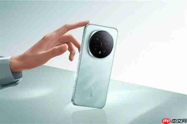 既Pro又Air！荣耀Magic8 Pro Air官宣 1月19日见  第6张