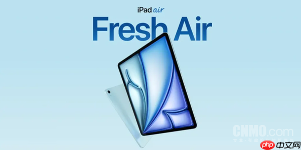 2026年苹果iPad全家桶升级路线图曝光 心片全面换代！  第2张