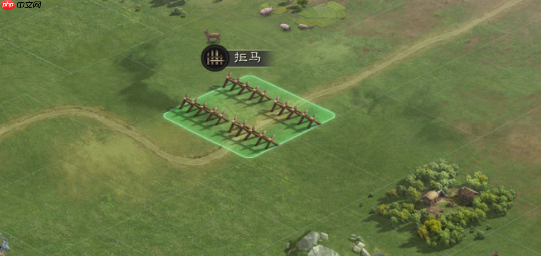 防御建筑布置的终极秘诀  第3张