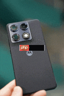 旗舰影像+最强AI云台，联想motoX70 Air Pro要来了，轻薄党真的要等等  第2张