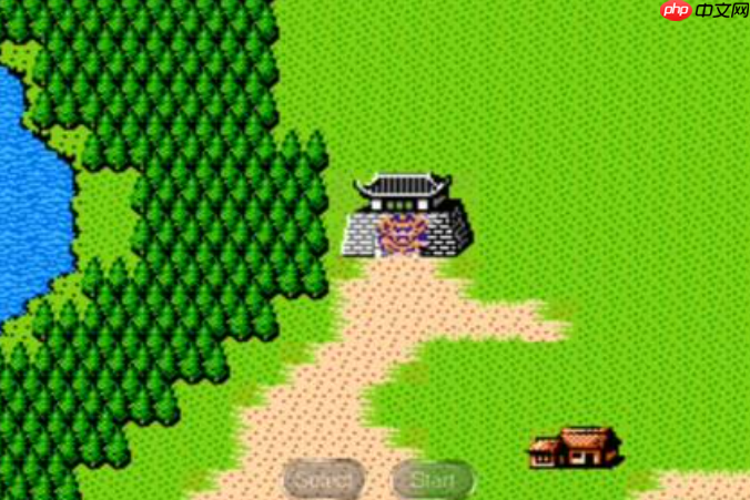 火烧赤壁就缺他！三顾江夏请鲁肃核心攻略  第2张