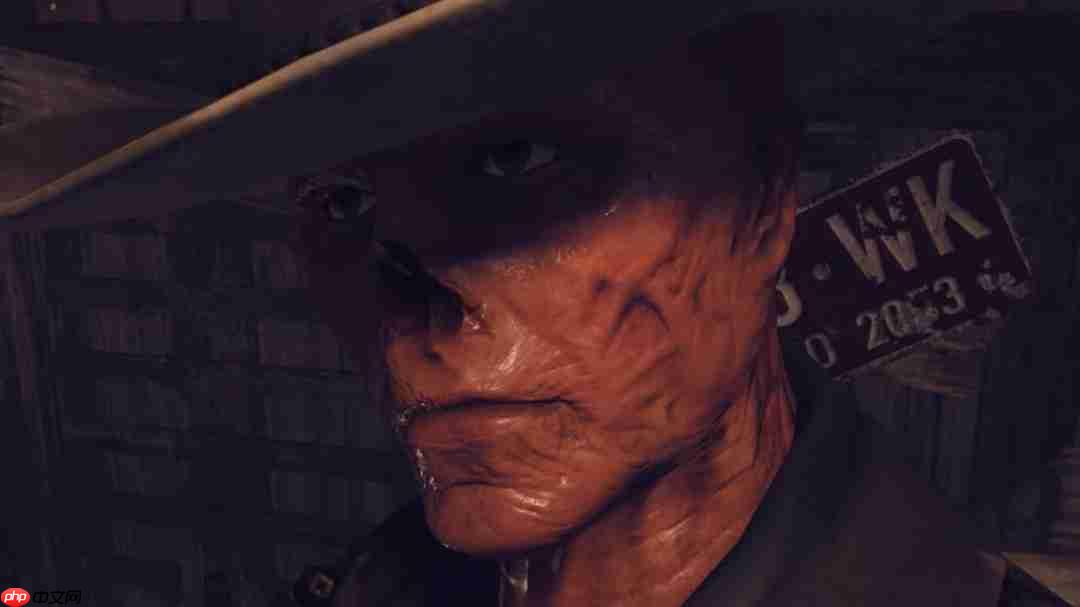 《辐射76》出现离谱裸体bug 尸鬼竟在公众场所“遛鸟”  第1张