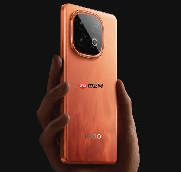 iQOO Z11 Turbo详细参数流出 对手是REDMI和真我？  第1张