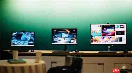 1000Hz 超高刷领衔！宏碁 CES 2026黑科技高能新品全面出击！  第4张