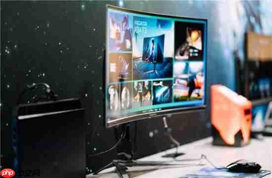 1000Hz 超高刷领衔！宏碁 CES 2026黑科技高能新品全面出击！  第3张