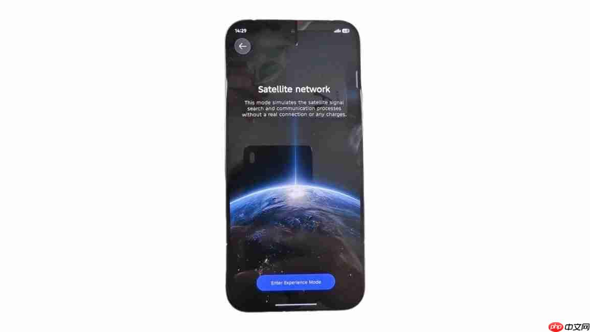 突破信号桎梏！Infinix NOTE 60系列CES 2026首发消费级全球卫星通话，液冷+磁吸黑科技加持  第2张