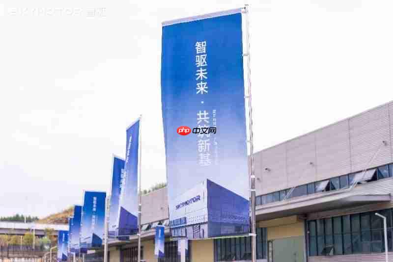 年产能达150万台！首驱科技柳州工厂正式动工，今年起批量生产  第4张