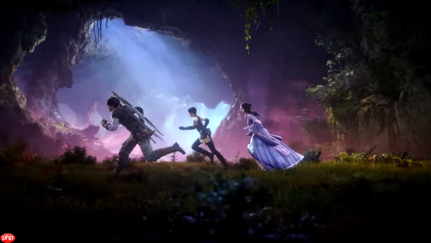 外媒批评《仙剑4重制版》：对《光与影：33号远征队》的模仿直白到可笑！  第4张