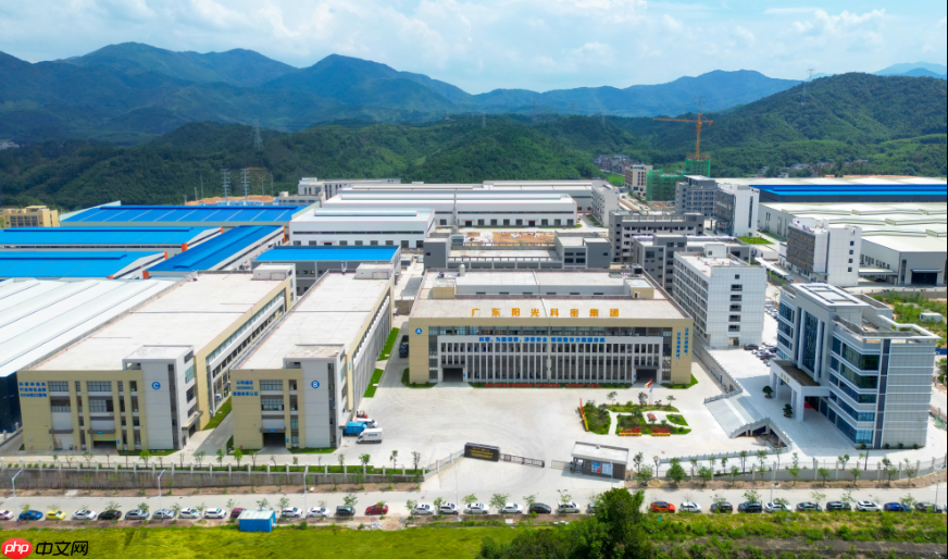 双品牌齐发力！阳光科密旗下科密、歌派产品双双斩获2025中关村在线ZAO奖  第3张