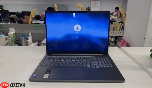 联想小新Pro 16GT酷睿版亮相CES：Ultra X9 388H旗舰芯  第2张