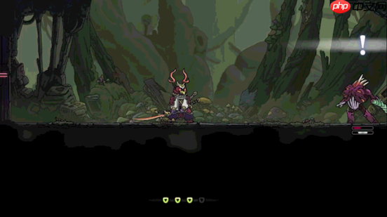 2D横版平台动作肉鸽游戏《绝地鸭卫》Steam商店页面公开  第2张