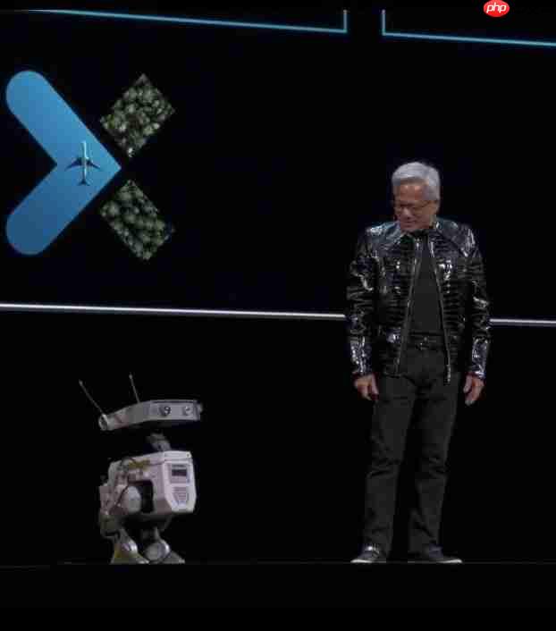 英伟达黄仁勋称赞中国工程师和 AI 研究人员：世界顶尖  第1张