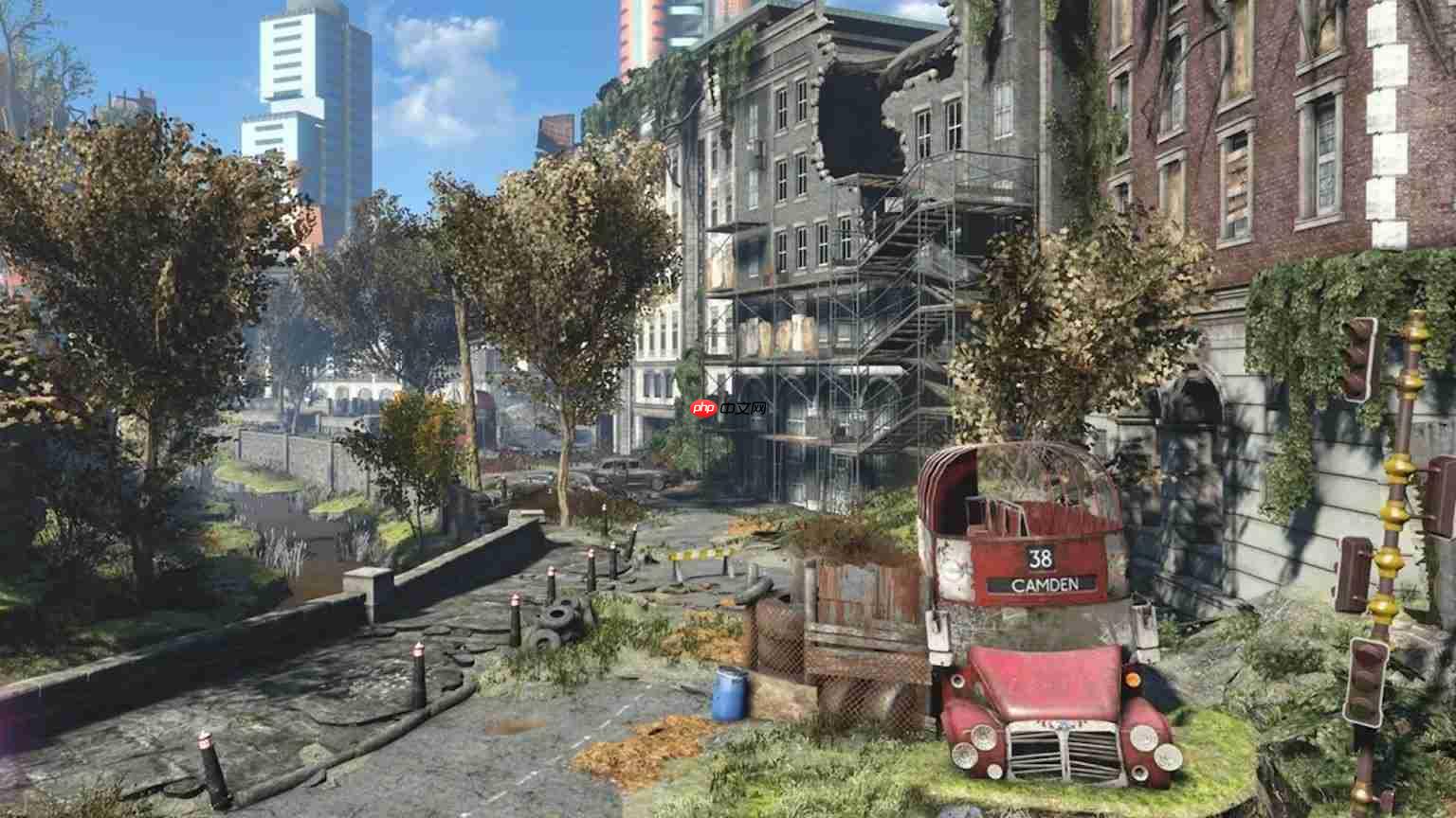 陶德对《辐射4》最令人印象深刻的Mod毫无兴趣  第2张