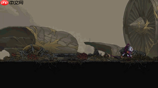 2D横版平台动作肉鸽游戏《绝地鸭卫》Steam商店页面公开  第6张