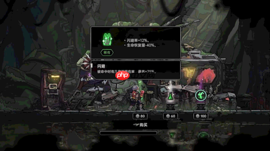 2D横版平台动作肉鸽游戏《绝地鸭卫》Steam商店页面公开  第4张