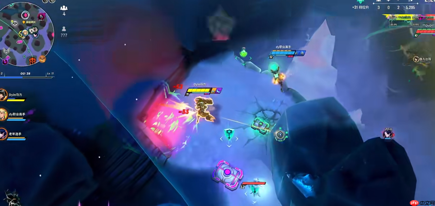 飞雷神贝夏实战技巧 高机动位移秀翻全场  第1张