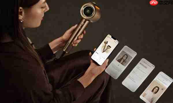 追觅携重磅新品登陆CES2026，以"智慧之风奢护头皮"，重构高端个护体验场景  第2张