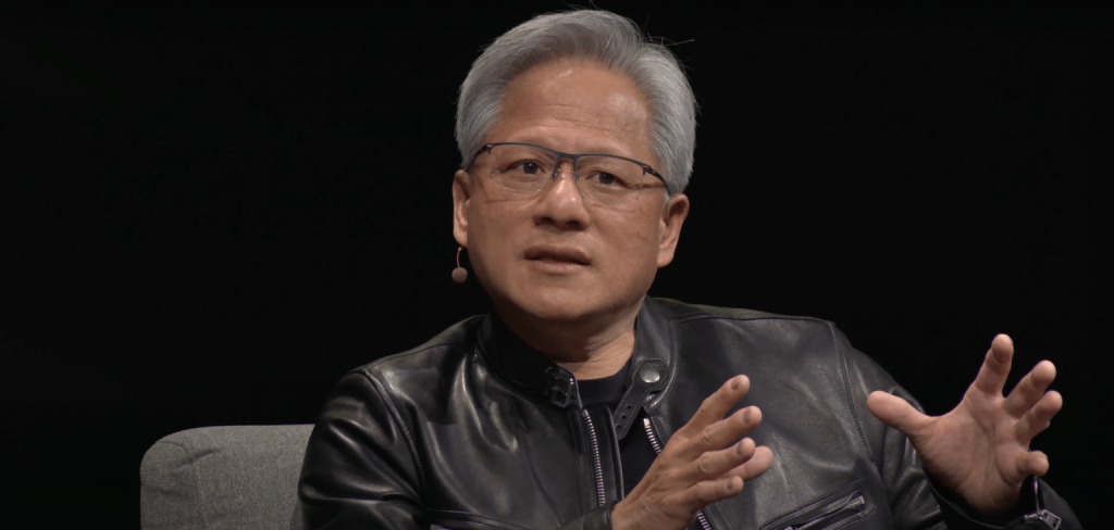 冷却设备因黄仁勋「一句话」大跌！但他曾点名这「3种工人」将有百万年薪