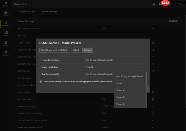 RTX 20/30老显卡DLSS 4.5首发实测！画面细节大幅提升 但性能下降近20% 原因找到了  第3张