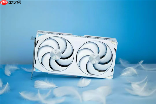 派对游戏新选择！《乐高派对》耕升RTX 5060 踏雪 OC 积木欢乐盛宴  第9张