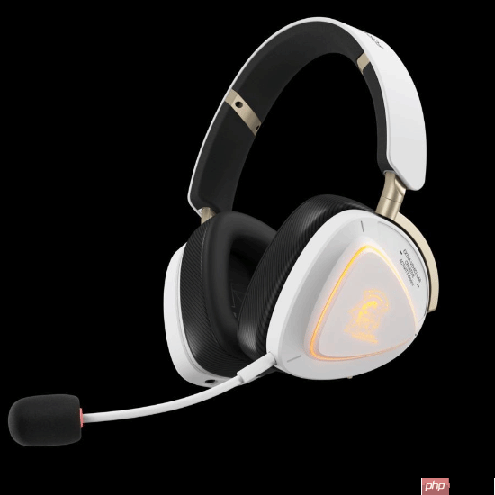 华硕×小岛工作室联名外设曝光！外观炫酷  第3张