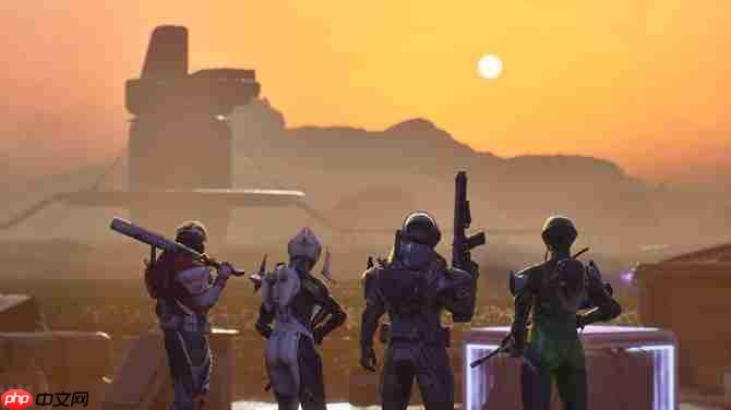 《分裂之门2》换壳续命彻底失败 官方呼吁玩家别看数据  第3张