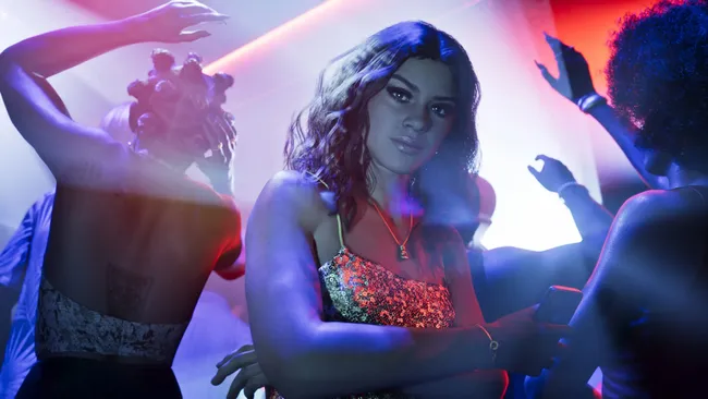 前R星技术总监：《GTA》已无竞品！大家都害怕竞争  第2张