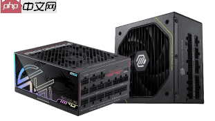 创新无界！MSI微星科技2026 CES全新产品惊艳亮相 突破技术壁垒，定义个人电脑硬件新标准  第5张