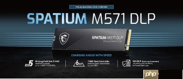 创新无界！MSI微星科技2026 CES全新产品惊艳亮相 突破技术壁垒，定义个人电脑硬件新标准  第7张