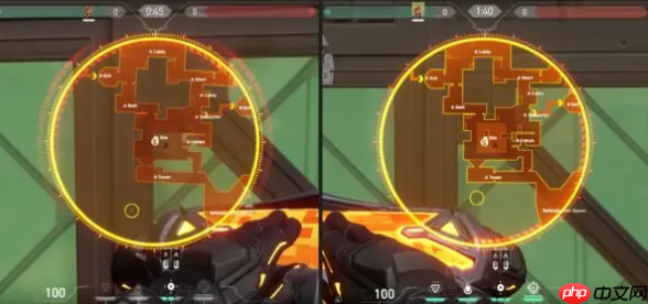 《无畏契约》12.0更新公布 新武器以及经典地图回归  第3张