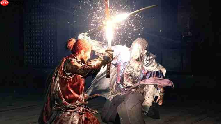 所有人都能玩！ 《鬼武者：剑之道》或将推出试玩版  第2张