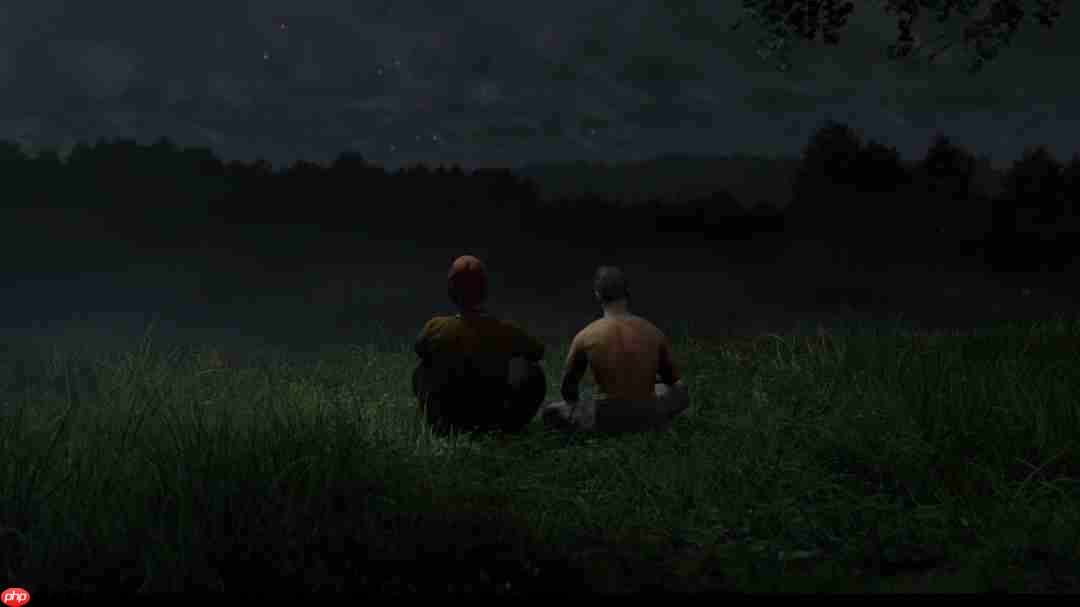 不止《天国：拯救3》 战马工作室疑同时开发虚幻新作  第5张