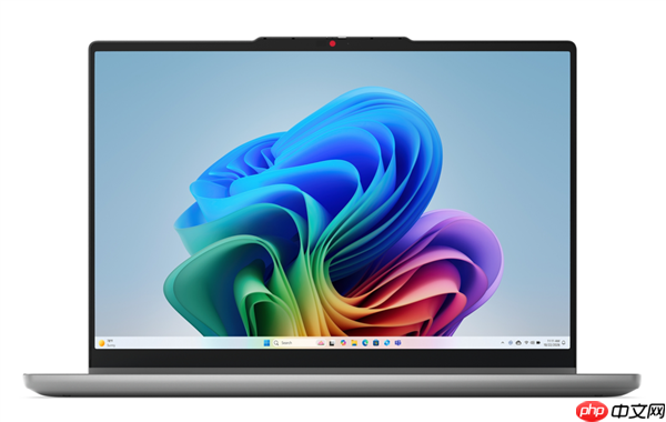 支持360度翻转！联想小新14 360发布：全新模具、新一代酷睿Ultra 5 336H  第4张