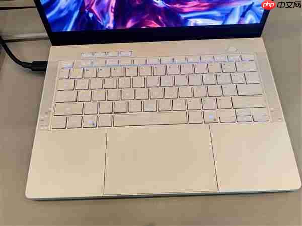 华硕发布ROG幻14/16 Air 2026款：升级星云原画屏、至高RTX 5090  第6张