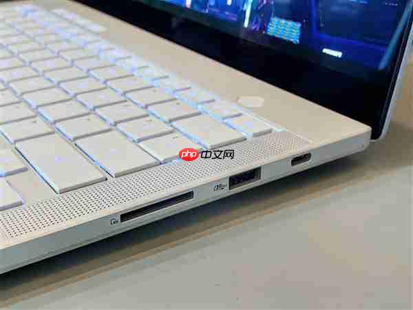 华硕发布ROG幻14/16 Air 2026款：升级星云原画屏、至高RTX 5090  第7张