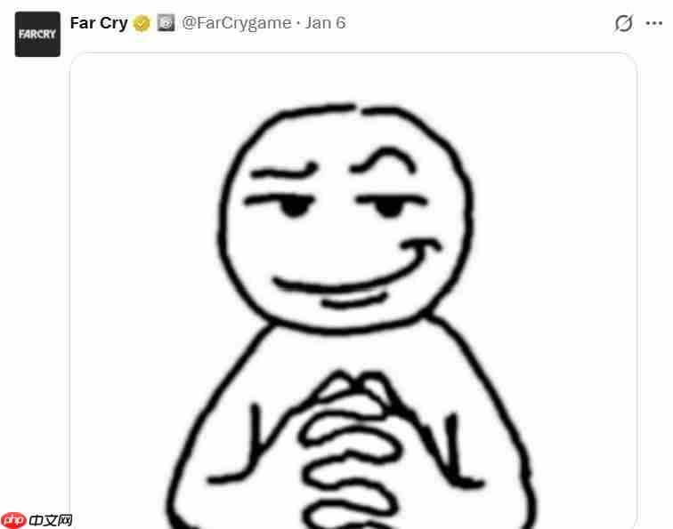 搓手期待！ 育碧暗示将推出《孤岛惊魂3》60帧补丁  第2张