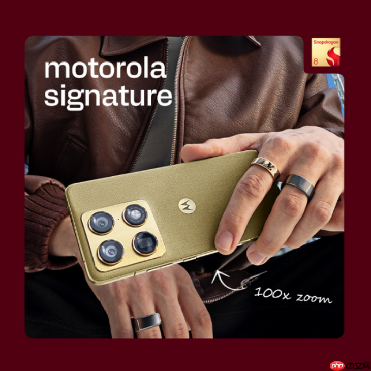 高通安蒙亮相联想Tech World：可穿戴等全新个人AI设备有着巨大市场潜力  第1张