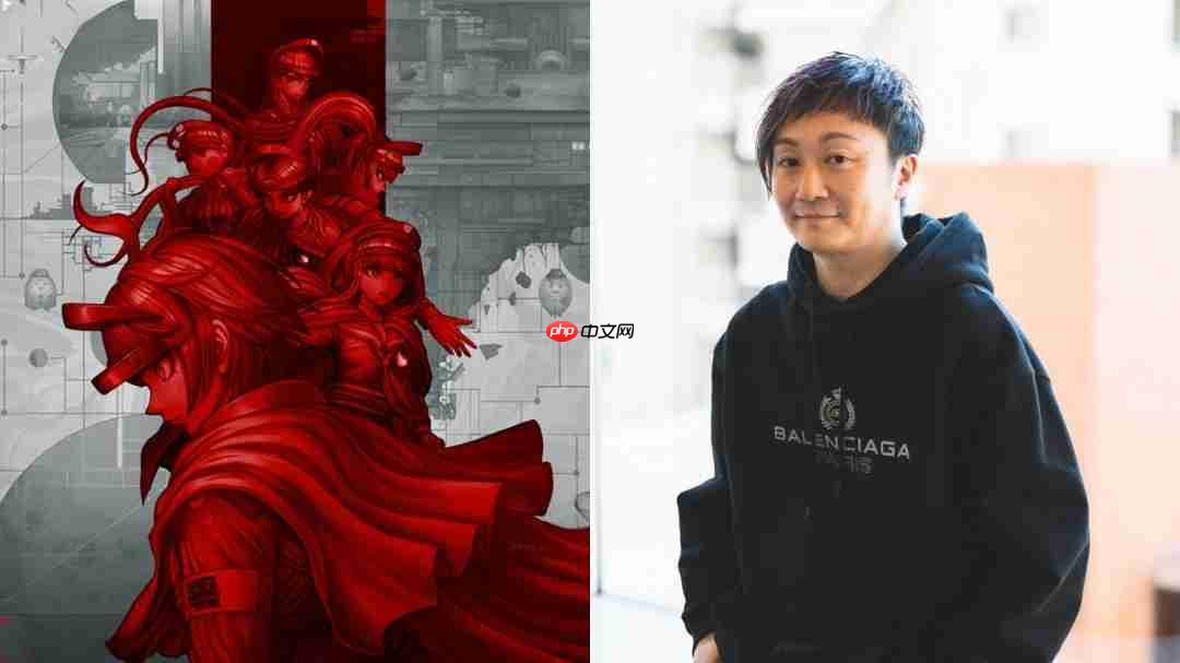 小高和刚谈《百日战纪》：有意开发Switch2版本  第2张