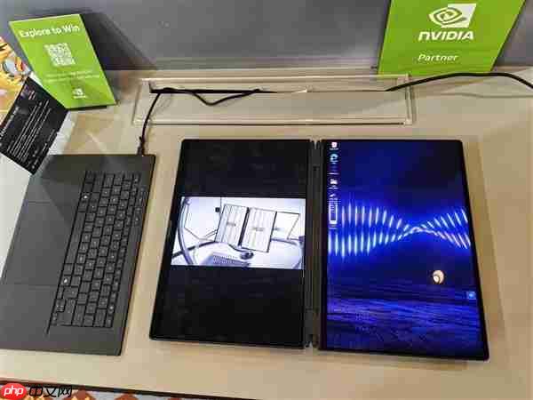 ROG幻16双屏笔记本2026款发布：五大形态 展开超21英寸  第3张