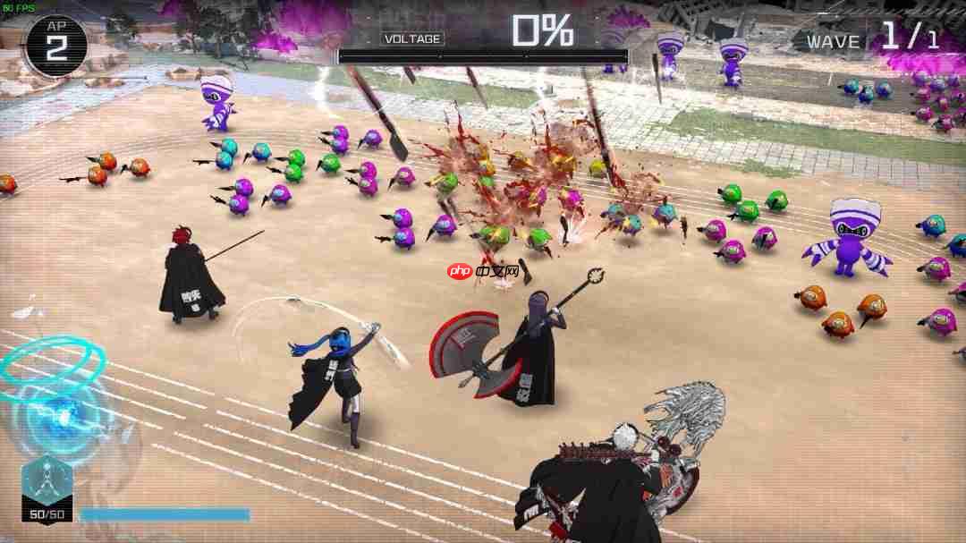 小高和刚谈《百日战纪》：有意开发Switch2版本  第3张