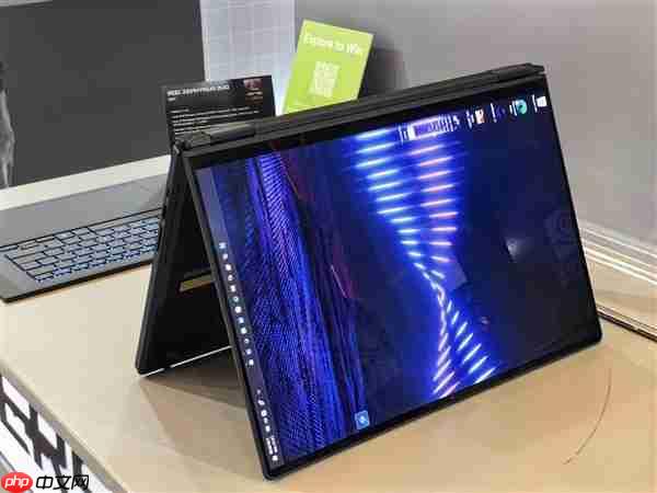 ROG幻16双屏笔记本2026款发布：五大形态 展开超21英寸  第6张