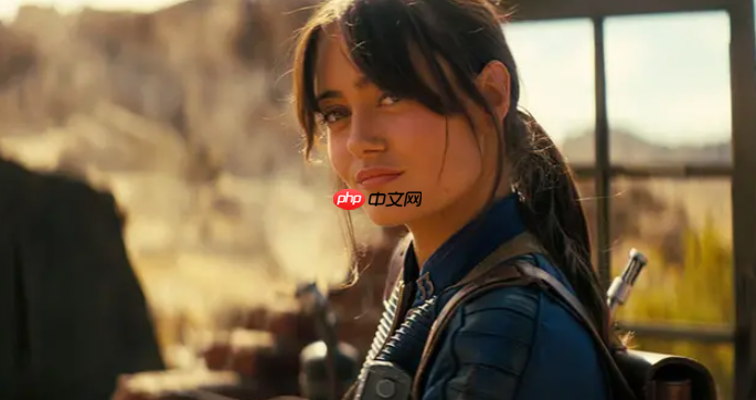 《辐射》真人剧第三季确定5月1日开拍 故事将连接《辐射5》  第3张