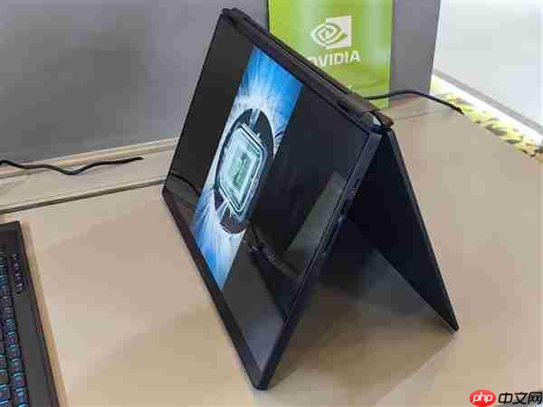 ROG幻16双屏笔记本2026款发布：五大形态 展开超21英寸  第9张