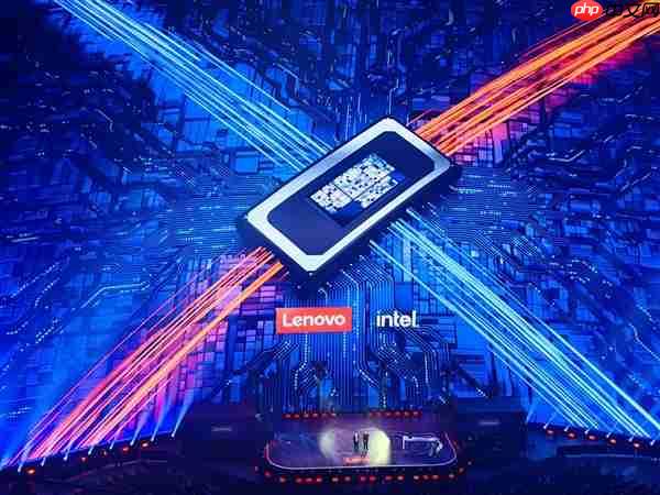 史诗级同框！NVIDIA、Intel、AMD、高通四巨头CEO齐聚联想发布会  第7张