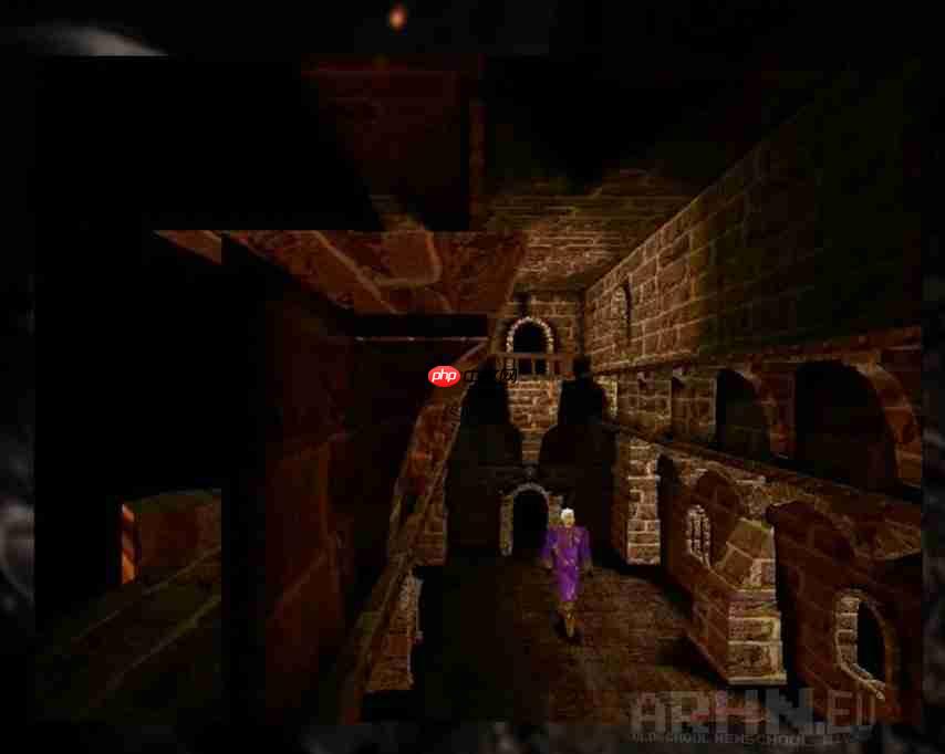 最早的《巫师》游戏竟不是CDPR做的！ 开发者谈论取消原因  第2张