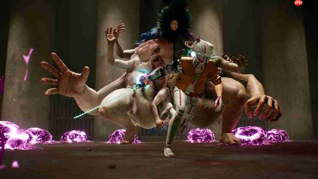 须田刚一《罗密欧是个绝命侠》发布全新开场预告  第3张